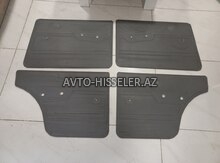 Moskvich 412 Qapı üzlükləri (Abivka)